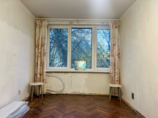 Фото квартиры по адресу Санкт-Петербург, Трамвайный пр-кт, 21к3 