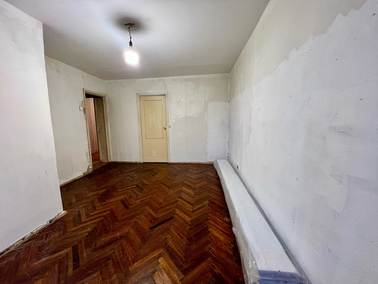 Фото квартиры по адресу Санкт-Петербург, Трамвайный пр-кт, 21к3 