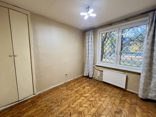 Фото квартиры по адресу Санкт-Петербург, Трамвайный пр-кт, 21к3 