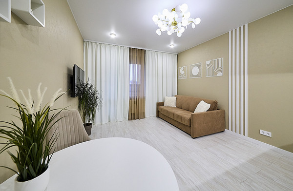 Фото квартиры по адресу Санкт-Петербург г, Планерная ул, д. 91к1