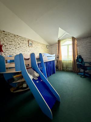 Объект по адресу Москва, Заречная ул, 10 