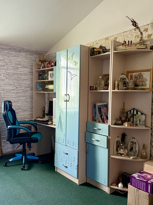 Объект по адресу Москва, Заречная ул, 10 