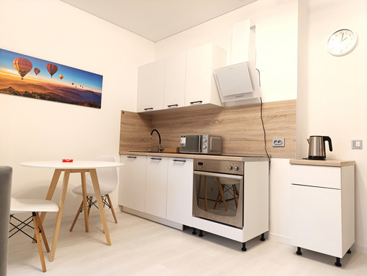 Объект по адресу Санкт-Петербург г, Пулковское ш, д. 99к6