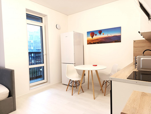 Объект по адресу Санкт-Петербург г, Пулковское ш, д. 99к6