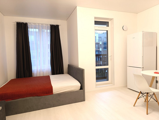 Объект по адресу Санкт-Петербург г, Пулковское ш, д. 99к6