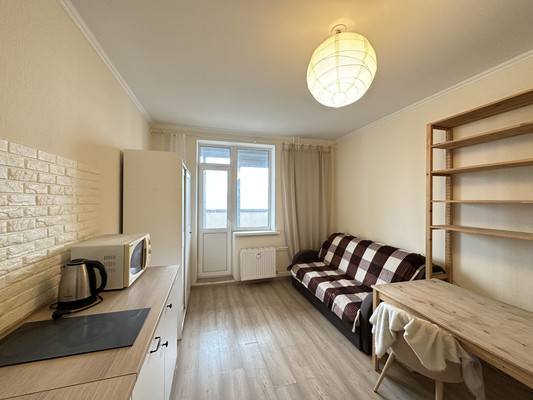 Объект по адресу Ленинградская обл, Всеволожский р-н, Шувалова ул, д. 19к1