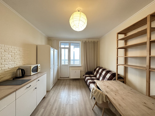 Объект по адресу Ленинградская обл, Всеволожский р-н, Шувалова ул, д. 19к1