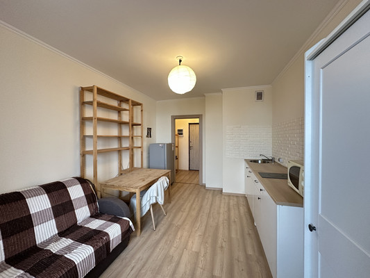 Объект по адресу Ленинградская обл, Всеволожский р-н, Шувалова ул, д. 19к1