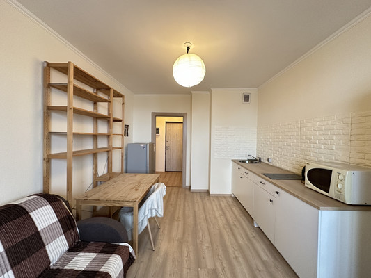 Объект по адресу Ленинградская обл, Всеволожский р-н, Шувалова ул, д. 19к1