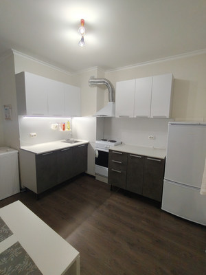 Объект по адресу Санкт-Петербург г, Парголово п, Толубеевский пр-д, д. 14к1