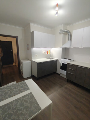 Объект по адресу Санкт-Петербург г, Парголово п, Толубеевский пр-д, д. 14к1