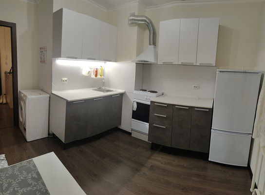 Объект по адресу Санкт-Петербург г, Парголово п, Толубеевский пр-д, д. 14к1