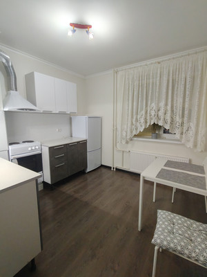 Объект по адресу Санкт-Петербург г, Парголово п, Толубеевский пр-д, д. 14к1