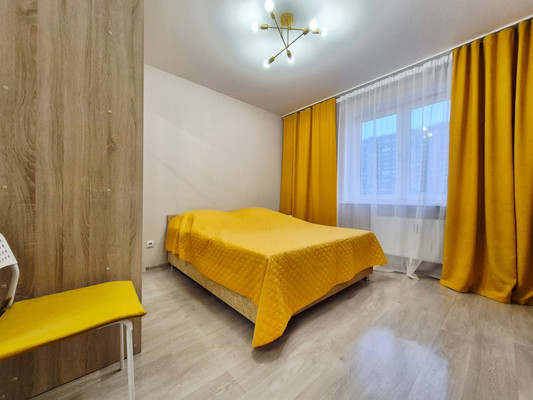 Объект по адресу Санкт-Петербург г, Парголово п, Шишкина ул, д. 303к1