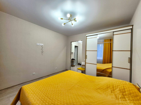 Объект по адресу Санкт-Петербург г, Парголово п, Шишкина ул, д. 303к1