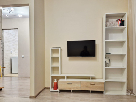 Объект по адресу Санкт-Петербург г, Парголово п, Шишкина ул, д. 303к1