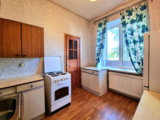 Объект по адресу Москва, Заводской пр-кт, 38А 