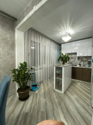 Объект по адресу Москва, Новороссийская ул, 110 