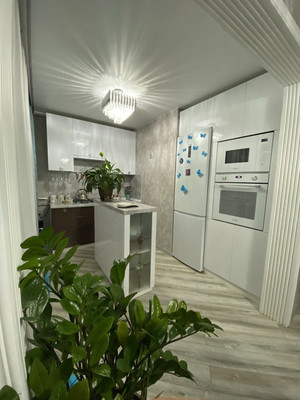 Объект по адресу Москва, Новороссийская ул, 110 