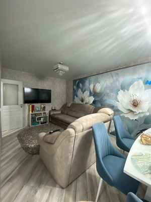 Объект по адресу Москва, Новороссийская ул, 110 