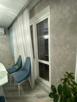 Объект по адресу Москва, Новороссийская ул, 110 