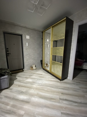 Объект по адресу Москва, Новороссийская ул, 110 