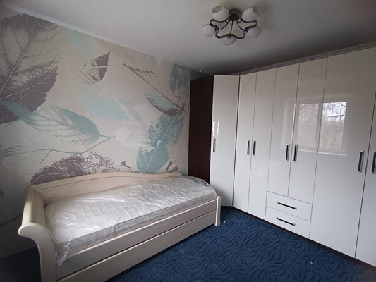 Объект по адресу Московская обл, Наро-Фоминск г, Октябрьская ул, д. 5