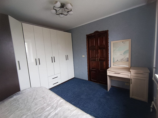 Объект по адресу Московская обл, Наро-Фоминск г, Октябрьская ул, д. 5