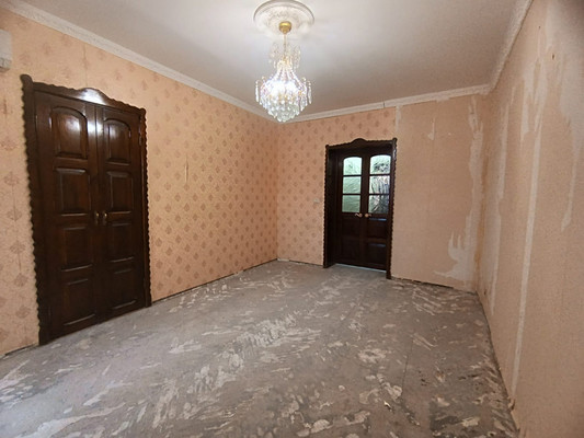 Объект по адресу Московская обл, Наро-Фоминск г, Октябрьская ул, д. 5