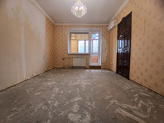 Объект по адресу Московская обл, Наро-Фоминск г, Октябрьская ул, д. 5