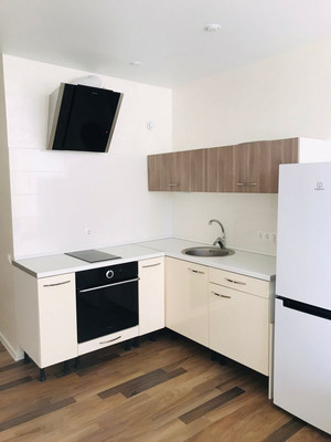 Объект по адресу Краснодарский край, Анапский р-н, Парковая ул, д. 61к4