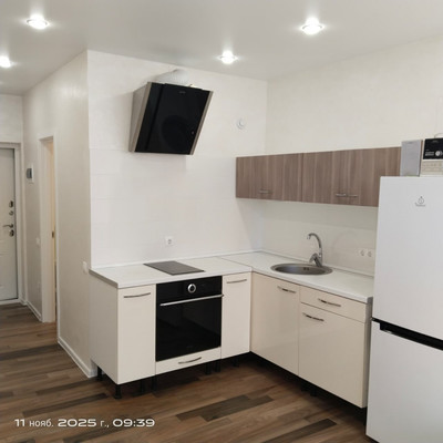 Фото квартиры по адресу Краснодарский край, Анапский р-н, Парковая ул, д. 61к4