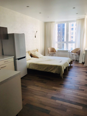 Объект по адресу Краснодарский край, Анапский р-н, Парковая ул, д. 61к4