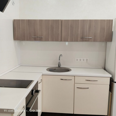 Фото квартиры по адресу Краснодарский край, Анапский р-н, Парковая ул, д. 61к4