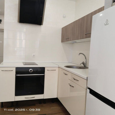 Фото квартиры по адресу Краснодарский край, Анапский р-н, Парковая ул, д. 61к4