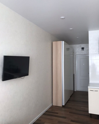 Объект по адресу Краснодарский край, Анапский р-н, Парковая ул, д. 61к4