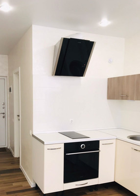 Объект по адресу Краснодарский край, Анапский р-н, Парковая ул, д. 61к4