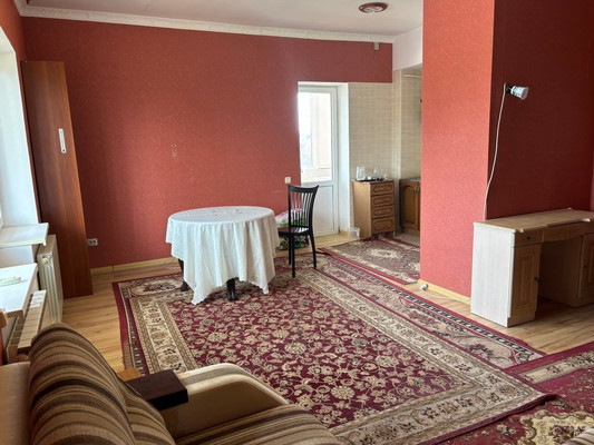 Объект по адресу Москва, Сельская ул, 1кА 