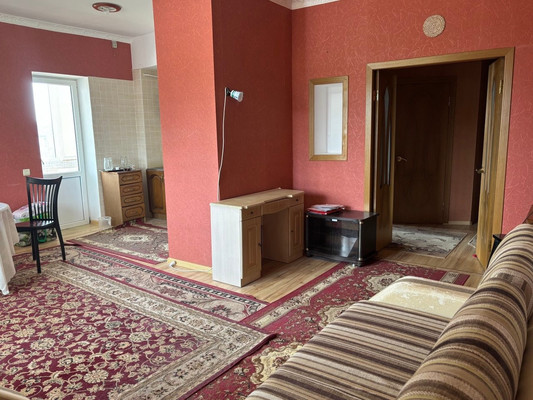 Объект по адресу Москва, Сельская ул, 1кА 