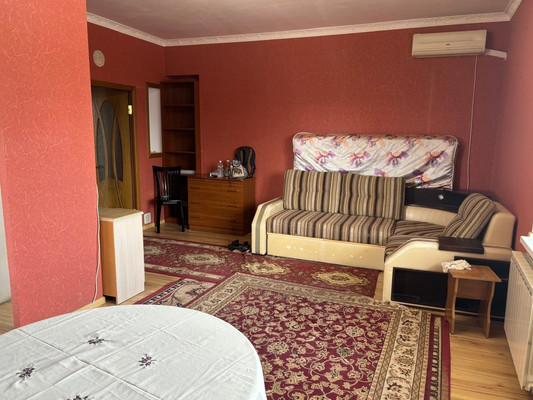 Объект по адресу Москва, Сельская ул, 1кА 