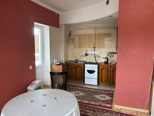 Объект по адресу Москва, Сельская ул, 1кА 