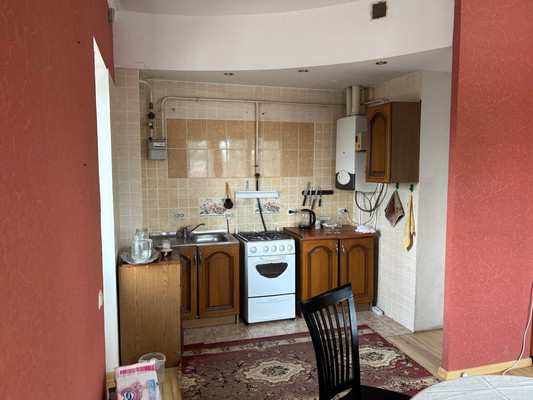 Объект по адресу Москва, Сельская ул, 1кА 