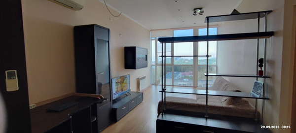 Объект по адресу Москва, Первомайская ул, 19 