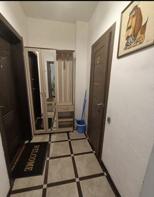 Объект по адресу Москва, Крымская ул, 51 