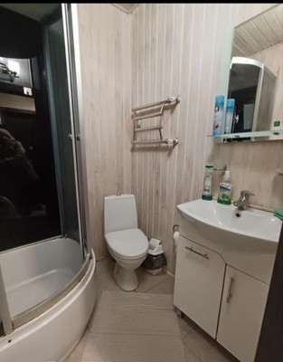 Объект по адресу Москва, Крымская ул, 51 