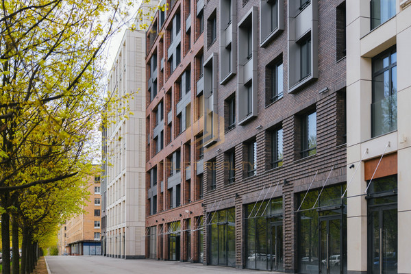 Фото квартиры по адресу Санкт-Петербург, Стахановцев ул,, 1с1 