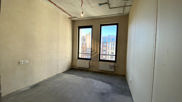 Фото квартиры по адресу Санкт-Петербург, Стахановцев ул,, 1с1 