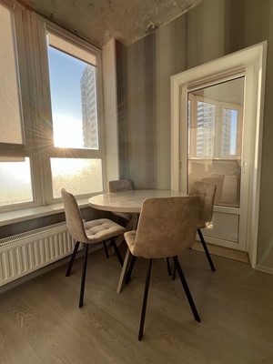 Объект по адресу Москва, им. Леонида Лаврова (Пашковский жилой ма ул, 8к1 