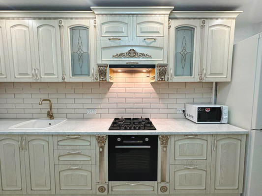 Объект по адресу Москва, 1 мкр, 22 