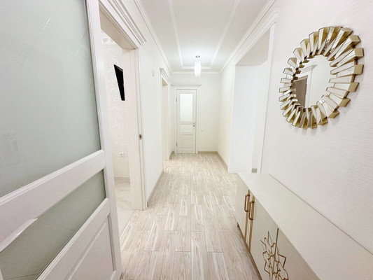 Объект по адресу Москва, 1 мкр, 22 